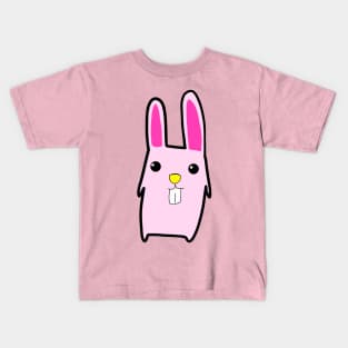 Bunny Kids T-Shirt